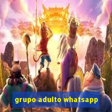 grupo adulto whatsapp